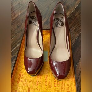 Pour la Victoire Irina